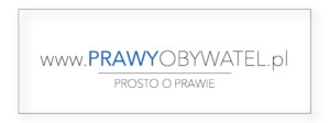 prawy obywatel prosto o prawie